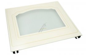 Hisense Gorenje Oven outer Door - 439277 Oven Door Glass Ng3-2 Asko 9005-9006