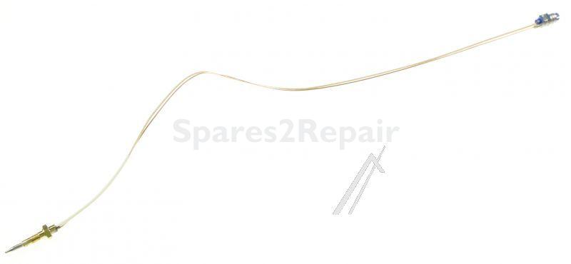 Thermocouple - 230100030 C00866684 Thermocouple Short 400mm (wok) [Arcelik]