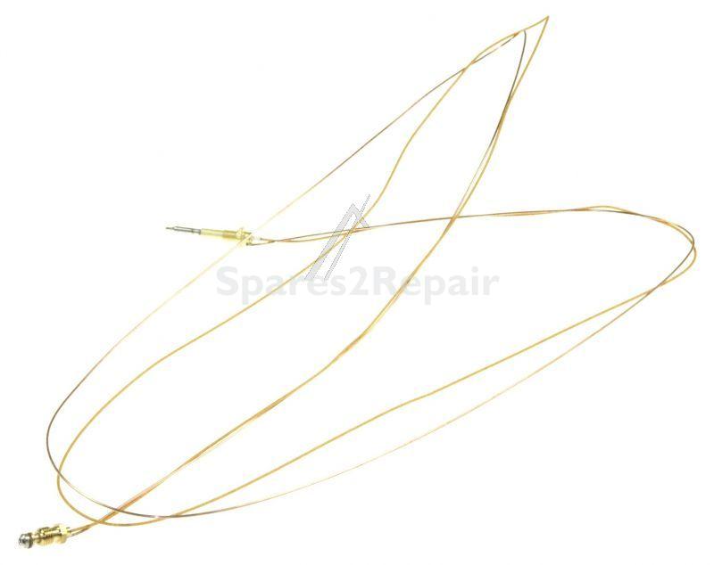 Thermocouple - 37016731 Thermocouple (m oven nut Type l=1500) [Vestel]