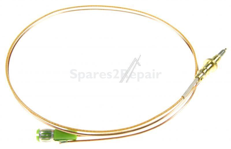 Smeg Thermocouple - 948650254 Thermocouple 500mm