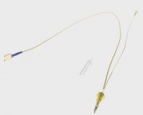 Thermocouple - 37022884 Thermocouple Wok3 6-faston-520-topr-ca [Vestel]