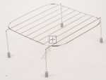 Oven Shelf - Shelves - C00330063 481245819257 Oven Grills [Whirlpool Indesit]