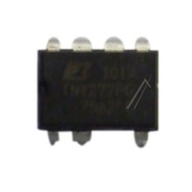 Power Integrations Ic - Tny277pn Ic Off Line Switcher Dip-8