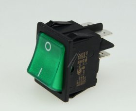 Dometic Power Switch - 292627410 Switch 230v