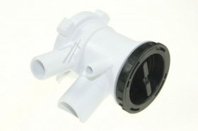 Hisense Gorenje Fluff Filter - 606499 Filter Ps