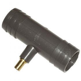 E.b.i. Drain Hose Connector - Drain Hose Valve Connector 19x19
