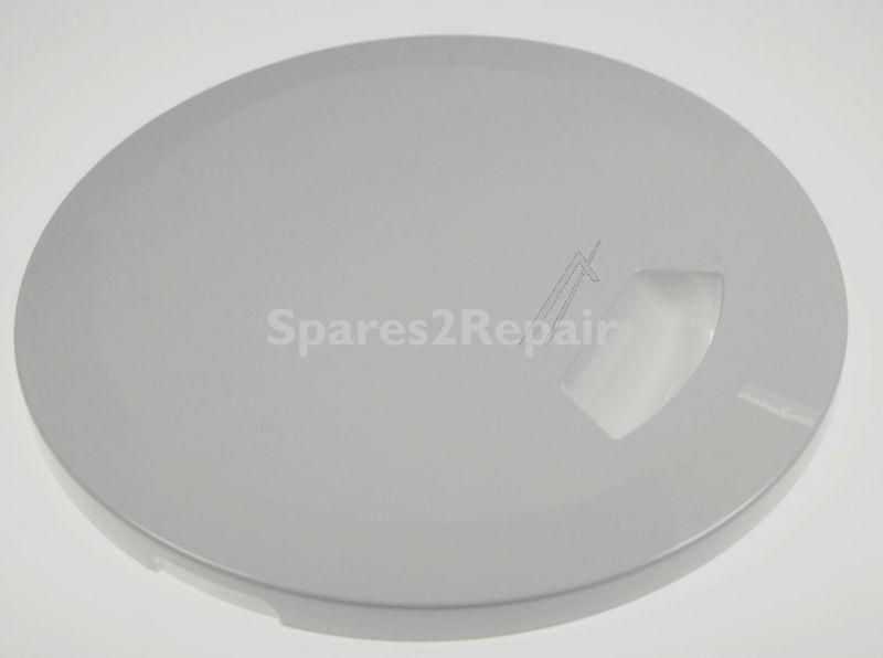 Flange Washing Machine Window - 1366011003 Outer Door Cover [Electrolux Aeg]