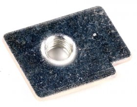 Fixings And Brackets - 4055066957 Assembly Bracket Motor [Electrolux Aeg]