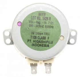 Smeg Motor - 795210525 Motor