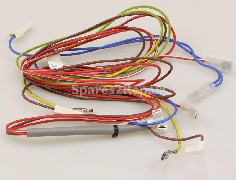 Harness - 32010406 Cable Harness [Vestel]