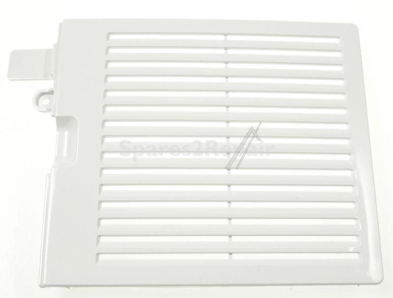 Casing Cover - 42163360 Plinth-dryer [Vestel]