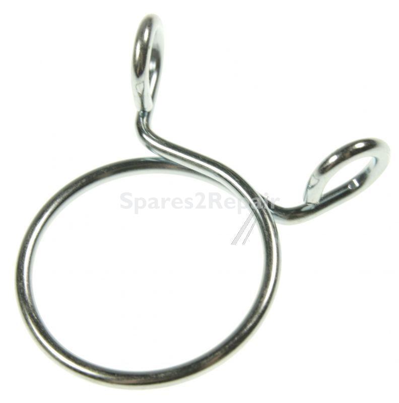 Samsung Hose Clamp - Dc61-04117a Clip Ring hswr t3 0