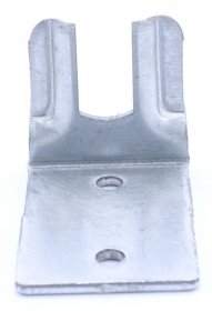 Flap - 37003770 Glass Lid Hinge Counterpart (2006) [Vestel]