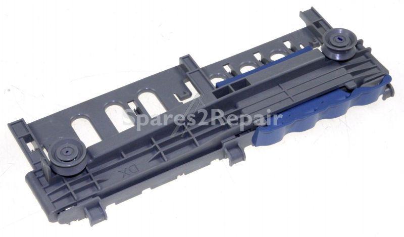 Basket Guide - C00274362 482000031210 Basket Right Rail Eos [Whirlpool Indesit]