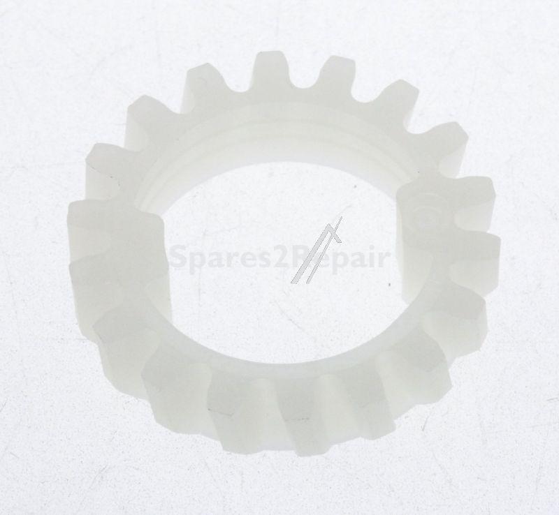 Roller - 8996461234107 Worm Wheel Left [Electrolux Aeg]