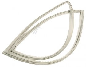 Samsung Freezer Door Seal - Da63-04297d Gasket Door-fre w07 pvc-sf w542 l670 gra