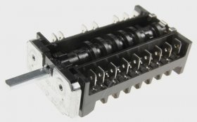 Mode Select Switch - 42814748 Selector Switch [Candy Hoover]