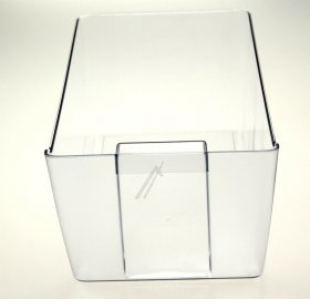 Vegetable Drawer - 42020197 Freezertray (trans blue) [Vestel]