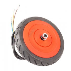 Segway Ninebot Motor - Ab 50 0018 21 Hub Motor Assembly After Sale Assembly C20 C Series