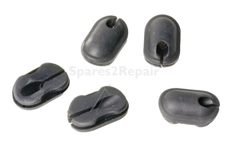 Segway Ninebot Various Cable Connectors - Ab 50 0018 52 Stand Pipe Up Wire Nail After Sale Assembly C8 C10 C20 C Series