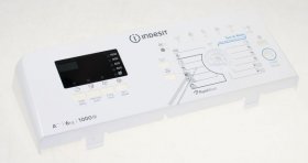 Whirlpool Panel - C00514131 Console White Tlinx Sdg A3 6 1000 Smb Pr