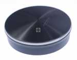 Button - 10028788 Twistpad Neff Twistpad Stainless Steel [Bosch Siemens]