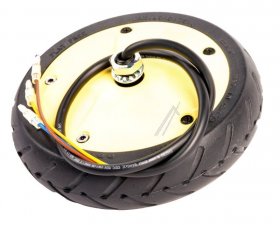 Segway Ninebot Motor - Ab 50 0018 19 Hub Motor Assembly After Sale Assembly C8 C10 C Series