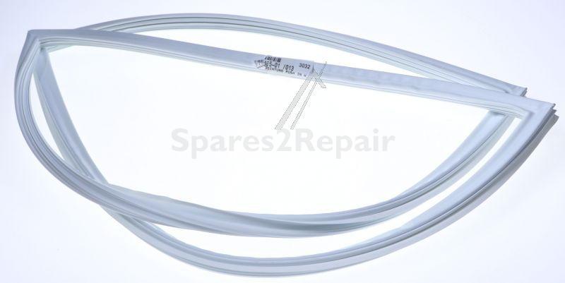 Liebherr Sealing Materials - Turdichtung A Klammer
