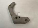 Lg Tub Flap - Agm30154501 Tub Front Part Including The 2 Counterweights Parts Assembly Svc