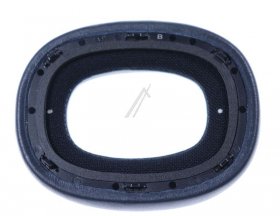 Denon Marantz Foam Pad Headphones - Zz40827 Ear Pad Px8 Midnight Blue 007 Bond Edition Single