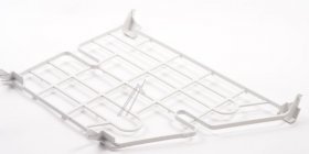 Faber Franke Roblin Fixings And Brackets - 133 0304 946 Sp Hood Filter Holder 400 Grey