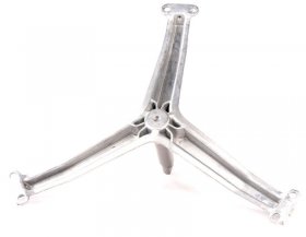 E.b.i. Drum Spider - 791 Lagerkreuz Alternativ Fur Trommel Bauknecht - Suitable For Ariston