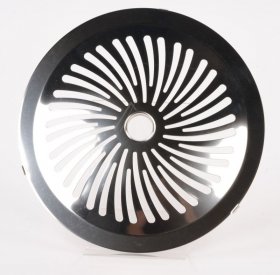 Container - 5613164069 Cover Steam [Electrolux Aeg]