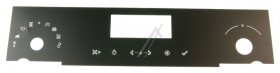 Hisense Gorenje Operating Unit Screen - 684579 Control Panel Foil Small Cmw 3in_tft9005