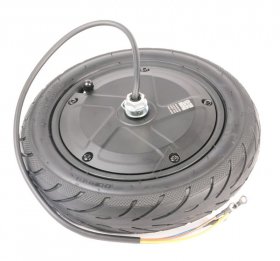 Segway Ninebot Motor - Ab 50 0011 04 Wheel Hub Motor Assembly Accessory F30-f25