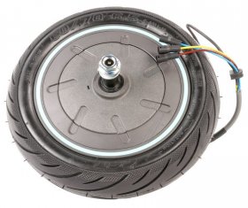 Segway Ninebot Motor - Ab 50 0022 86 The Wheel Hub Motor Assembly G30d Audi
