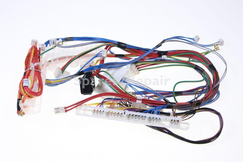 Harness - 12034177 Cable Harness [Bosch Siemens]