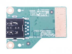Lenovo Module - Electrical Unit - 5c51j62771 Cardpop Fru Pcba Usb-b Nsd885