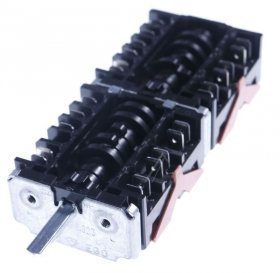 Tecnosuperiore Oven Switch - 46 49866 823 502093300 Cooker Changeover Switch