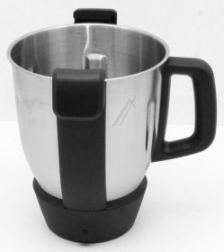 Cofar Mixer - Blender Bowl - Cf2102--cf2101 Bowl Set (with Blade Base Assembly+blade Base Fix)