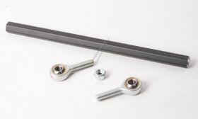 Segway Ninebot Handlebar - 10 01 0129 00 Steering Bar After Sale Kit