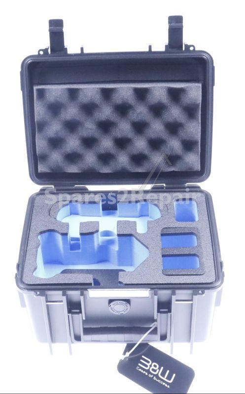 B+w Hard Cover Tool Box - Pp 66 y mini4 B&w Drone Case Pp 66 Yellow For Dji Mini 4 Pro