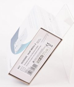 Eq 3 Actuator - Hmip-bbl-2 151333a0 Homematic-ip Jalousieaktor Fur Markenschalter
