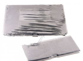 Carbon Filter - 9029804276 Odourclean Standard Carbon Fil [Electrolux Aeg]