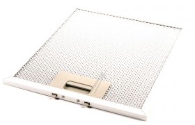 Metal Grease Trap - 12273000000176 Filter Screem Assembly [Midea]