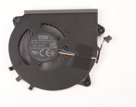 Samsung Notebook Cooler - Ba31-00219a Fan Galaxy Book5 360