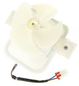 Ventilator Motor - 4305899600 C00882954 Eva_fan_gr_g91629_dssmlx2_115mm [Arcelik]