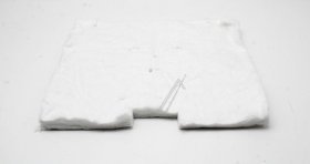 Insulation Material - 491300036 C00878342 Rear Panel Glass Wool - 55l Oven [Arcelik]