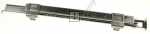Grills - 9064112 Grate 57m 4-6 Straight Enameled Right [Amica]