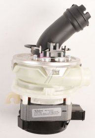 Hisense Gorenje Circulating Motor - 921108 Circulation Pump 1800w 40 c 10a
